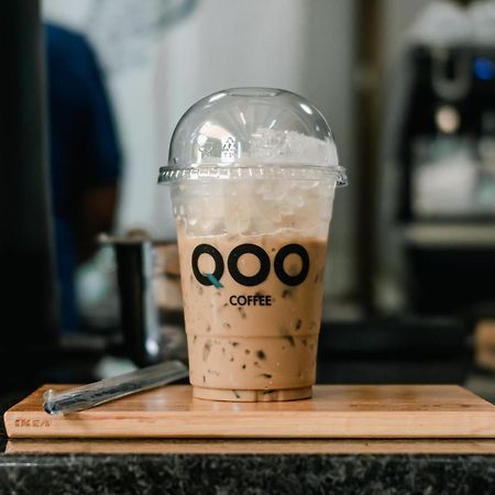 Qoo Hotel Buriram Luaran gambar