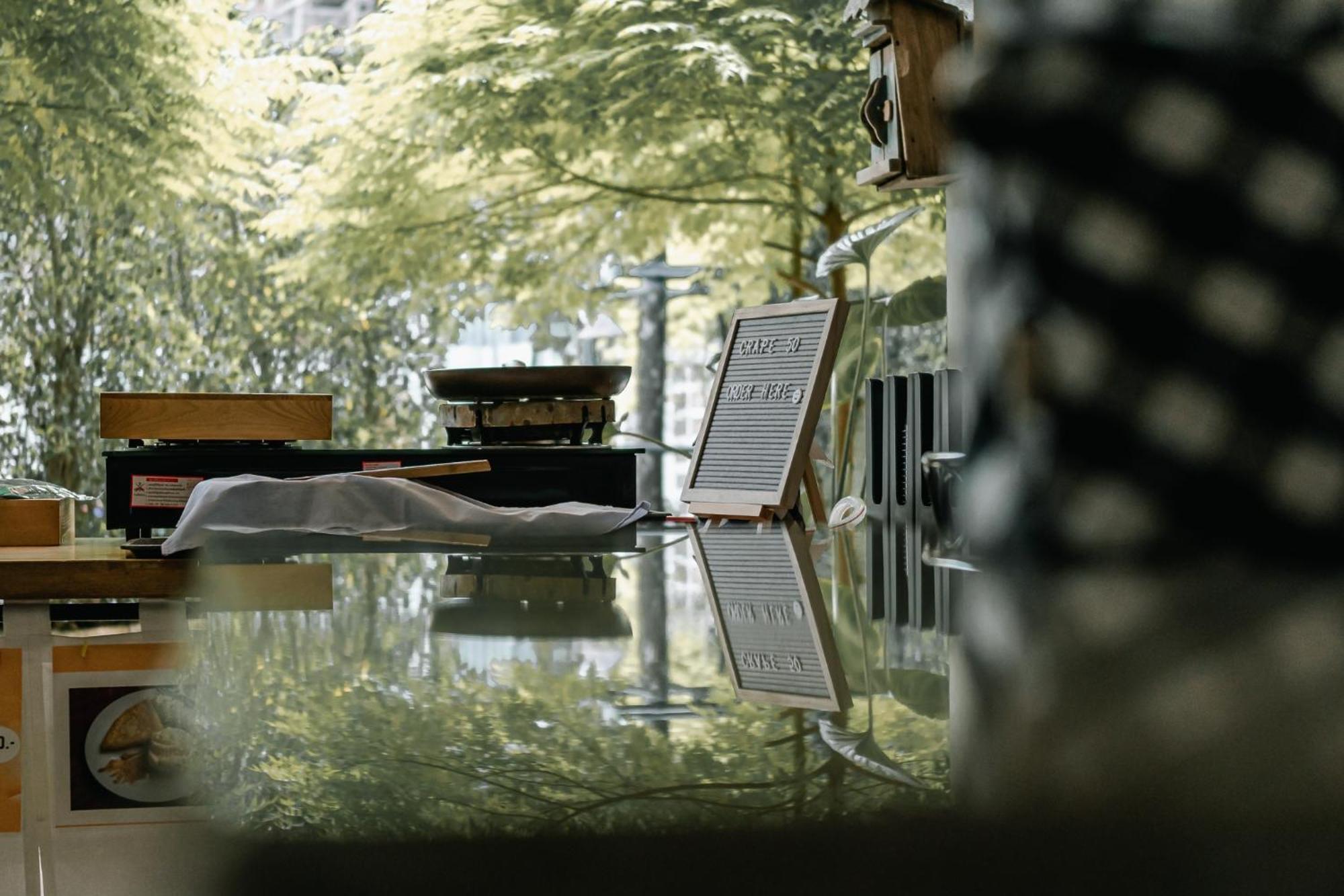 Qoo Hotel Buriram Luaran gambar