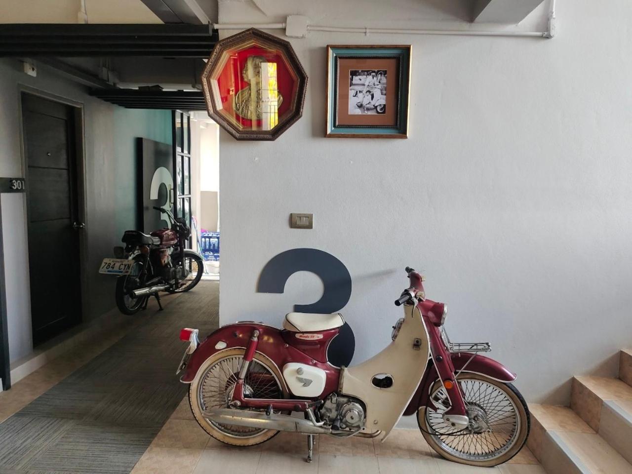 Qoo Hotel Buriram Luaran gambar