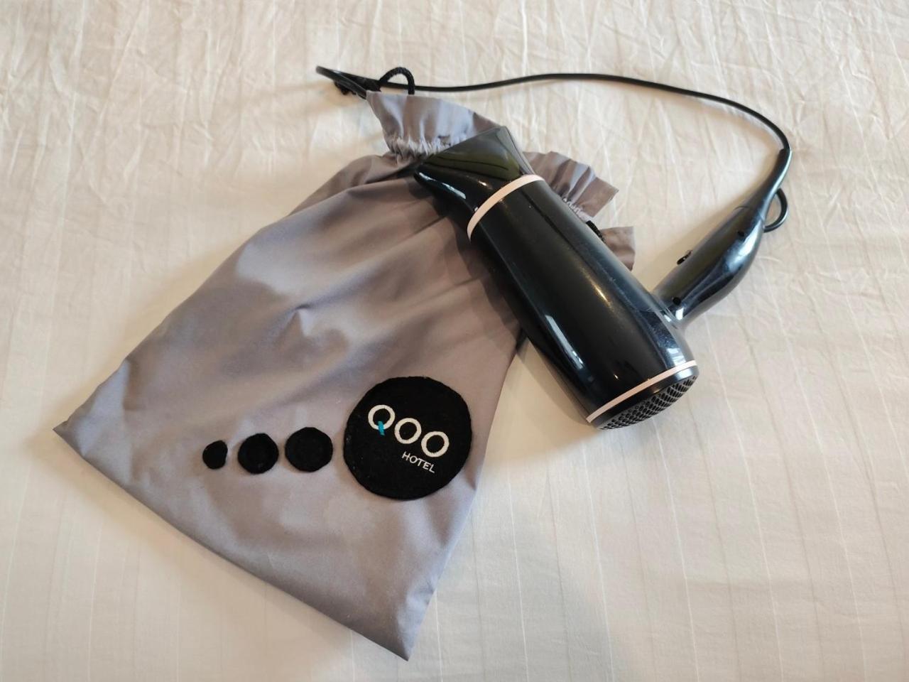 Qoo Hotel Buriram Luaran gambar