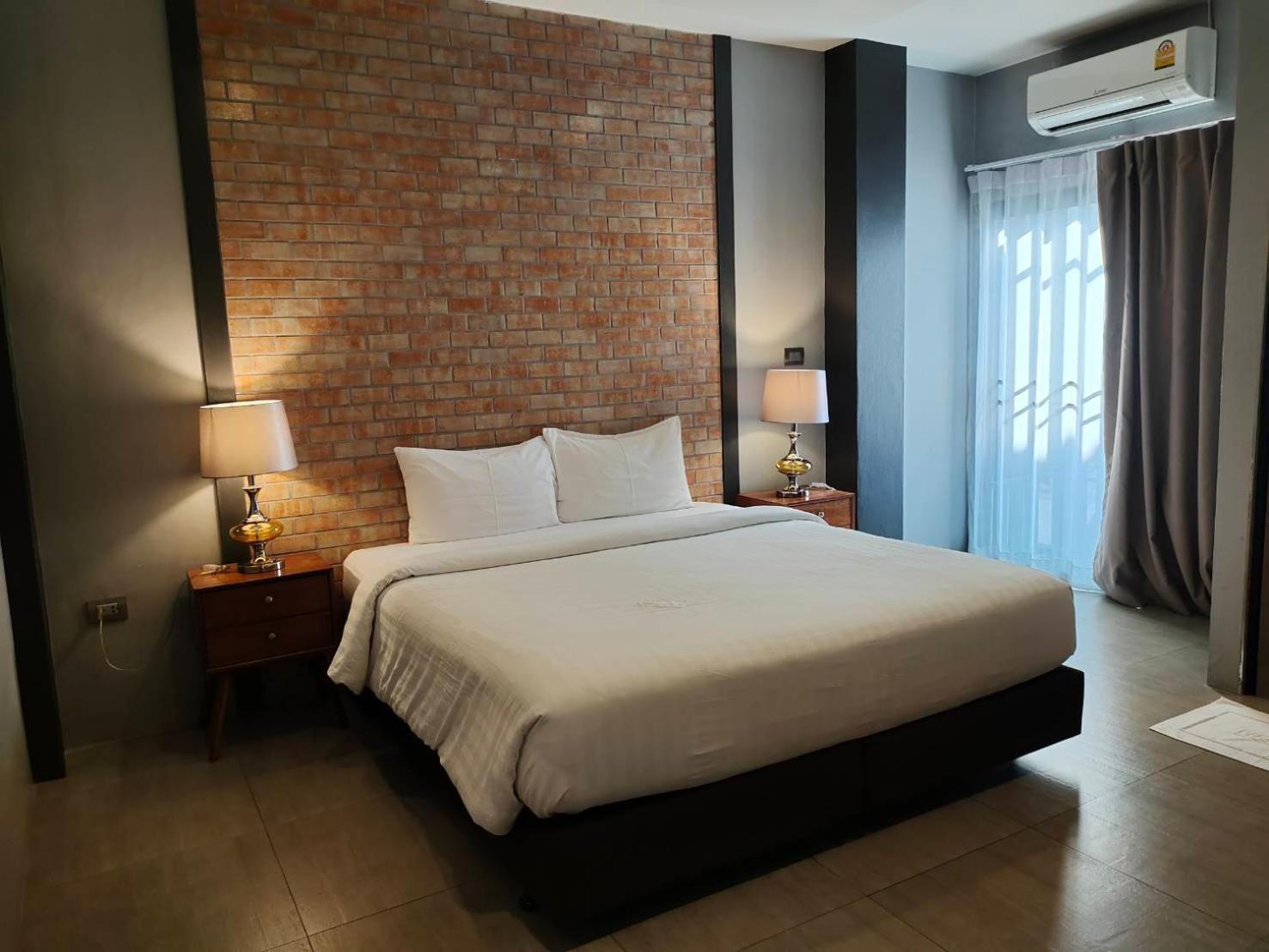 Qoo Hotel Buriram Luaran gambar