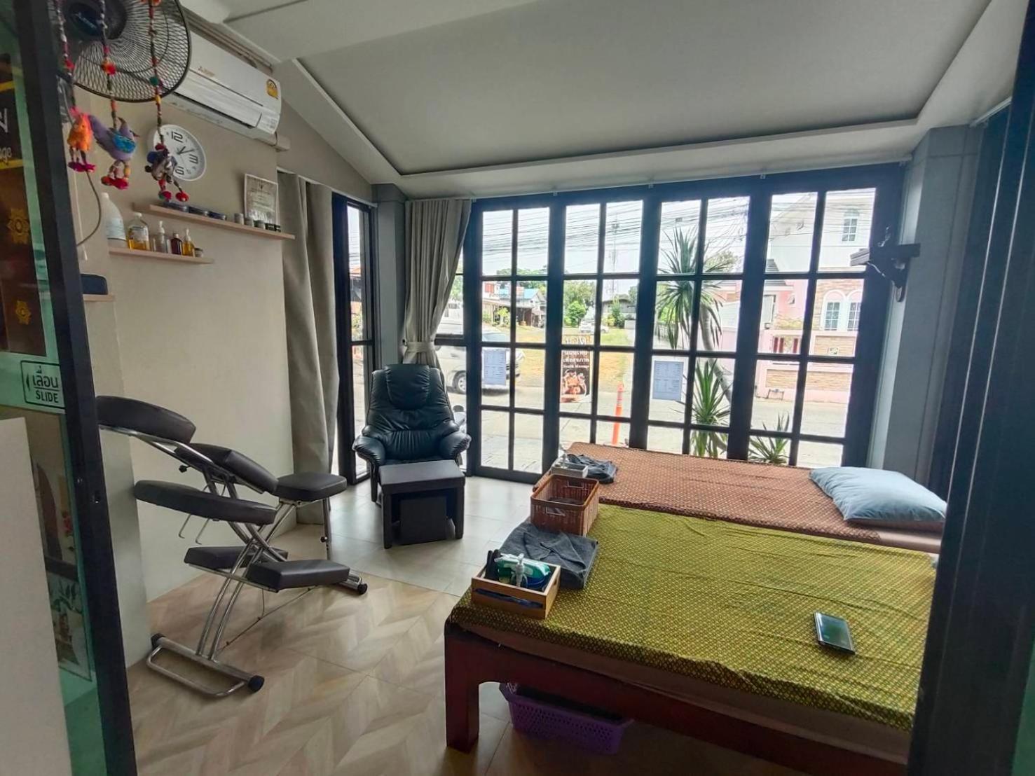 Qoo Hotel Buriram Luaran gambar
